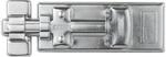 Abus &Uuml;berfalle 300/120 mit Schiebe-Riegel 08943