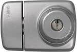 Abus 7525 S EK T&uuml;rzusatzschloss f. Schmalrahment&uuml;r 58921