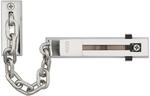 Abus SK66 N B/DFNLI T&uuml;rkette, nickel 01357