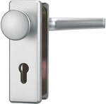 Abus KKT512 F1 EK Schutzbeschlag WG, aluminium 26439
