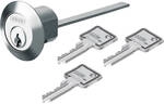 Abus Au&szlig;enzylinder CR84 N vs. 02534