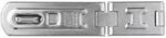 ABUS &Uuml;berfalle100/80 DG mit Doppelgelenk 01443