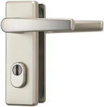 Abus KKZS700 F2 EK Schutzbeschlag DG, neusilber 08965
