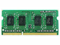 Synology RAM-Modul 2x 8 GB DDR3-Speicher RAM1600DDR3L-8GBx2