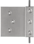 ABUS Bohrschablone FAS101 24496