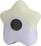 Abus Nachtlicht mit Temperaturanzeige JC8650 Lily 73155