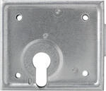 Abus ASS Aufschraubschloss PZ 21512