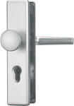 Abus KLS114 F1 EK T&uuml;rschutzbeschlag WG, alu. 21032
