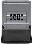 ABUS KeyGarage 727 Schl&uuml;sselkasten Mini 77455