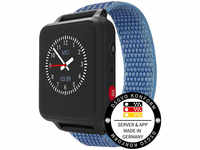 LUPUS - 19010 - ANIO Smartwatch für Kinder, blau