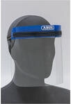 Abus Faceguard - Gesichtsmaske, Spuckschutz - SET3 62849