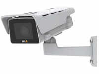 AXIS M1137-E MKII IP-Kamera 5MP T/N PoE IP66 IK10 02486-001