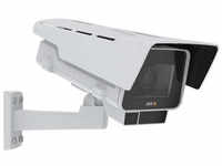 AXIS P1378-LE BARBONE IP-Kamera 4K T/N IR PoE IP67 01811-031