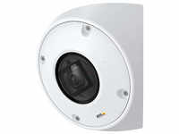 Axis Q9216-SLV WHITE IP-Kamera 4MP T/N IR PoE IP69 01767-001