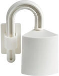 Abus Scharniersperre JC5100A Nessa 76974