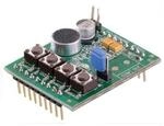 Sprachmodul f&uuml;r GSM-W&auml;hlger&auml;t II ABUS AZWG10100