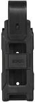 ABUS Tasche Faltschloss Bordo Big 6000/120 black 55327