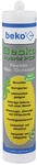 beko Gecko Kleb-/Dichtstoff 290 ml wei&szlig; 2453101