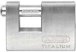 ABUS TITALIUM 82TI/70 Vorhangschloss 24673