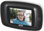 Abus DTS3214 Digitaler T&uuml;rspion f&uuml;r Haust&uuml;re 3,2'' 20329
