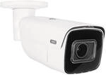 ABUS IPCB68521 IP Tube 4K T/N IR PoE IP67 IK10