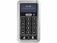 ABUS 88314, ABUS HomeTec Pro CFT3100 S Bluetooth-Tastatur