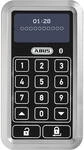 ABUS HomeTec Pro CFT3100 S Bluetooth-Tastatur 10088314-01