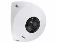AXIS P9106-V WHITE IP-Kamera 3MPx PoE IP66 IK10 01620-001