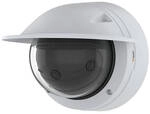 AXIS P3818-PVE IP-Kamera 13MPx T/N PoE IP67 IK10 02060-001