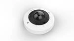 Mobotix MOVE 12MP Vandal Hemispheric Mx-VH1A-12-IR-VA