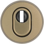 ABUS RHZS415 F4 EK Schutzrosette, bronze 30508