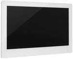 ABUS TVHS20220 IP Touch Monitor 10'' PoE WiFi wei&szlig;