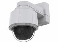 Axis Q6075 50HZ IP-Kamera 1080p T/N PTZ PoE IP52 01749-002