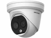 HIKVision 305401145, HIKVision DS-2TD1217B-6/PA(B)(6mm) IP-Thermal Cam