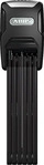 ABUS 82533, ABUS Bordo 6000A/120 schwarz SH - nach Code
