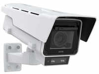 AXIS Q1656-LE IP-Kamera 4MPx T/N IR PoE IP67 IK10 02168-001