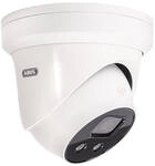 ABUS IPCB58511A IP Dome 4K T/N IR PoE IP67