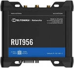 Teltonika RUT956 LTE Router DualSim RS232/RS485 IO RUT956200000