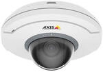 AXIS M5075-G IP-Kamera 1080p PTZ PoE IP51 02347-002