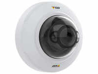 AXIS M4216-LV IP-Kamera 4MPx T/N IR PoE IP42 IK08 02113-001