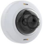 AXIS M4216-LV IP-Kamera 4MPx T/N IR PoE IP42 IK08 02113-001