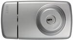 Abus 7025 S EK T&uuml;rzusatzschloss m. Innenzylinder 53272