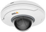 AXIS M5074 IP-Kamera 720p PTZ PoE IP51 02345-001