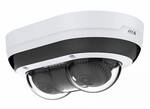 AXIS P4707-PLVE IP-Kamera 5MPx T/N PoE IP66 IK10 02416-001