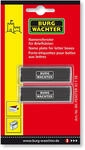 Burg W&auml;chter BK 92 F Ersatz-Namenfenster BK 92 F SB
