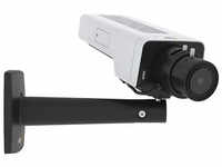 Axis P1378 IP-Kamera 4K Tag/Nacht PoE 01810-001