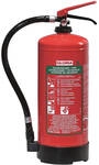 GLORIA Schaumfeuerl&ouml;scher SDB6 m. Mano., fluorfrei 813681.0000