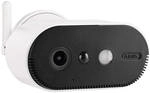 ABUS PPIC91520 WLAN Pro Zusatz Akku IP-Kamera