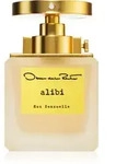 Oscar de la Renta Alibi Sensuelle Eau de Parfum f&uuml;r Damen 50 ml
