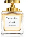 Oscar de la Renta Alibi Eau de Parfum f&uuml;r Damen 100 ml